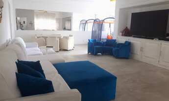 Imagem: Aluguel de quartos no Campo Grande