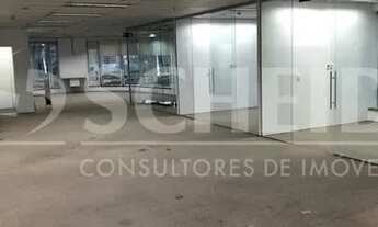 Imagem 6: Alugo Conjunto Comercial de 330,73AUm² na Avenida Berrini