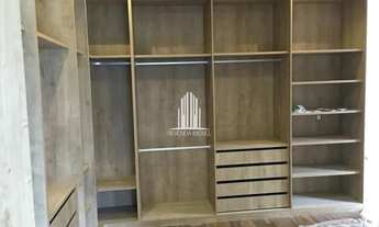 Imagem 5: Casa Perfeita 525 m²- Alphaville 10 - 4 Quartos com Closets, 4 Suítes 7 banheiros e 4 vag