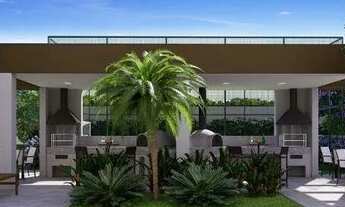 Imagem 5: Apartamento à venda, 34 m² por R$ 262.986,00 - Cidade Patriarca - São Paulo/SP