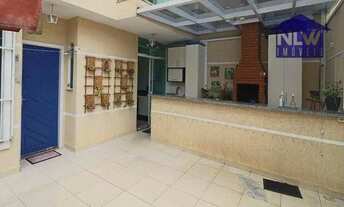 Imagem: Casa à venda por R$ 1.022.900,00 - Parque