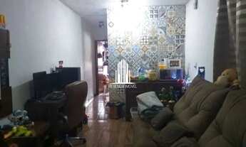 Imagem 2: Casa Assobradada Geminada