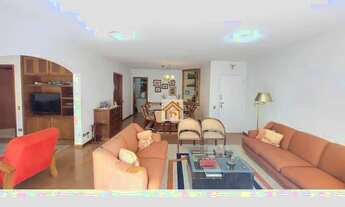 Imagem 2: São Paulo - Apartamento Padrão - Indianópolis