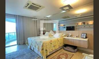 Imagem 6: Apartamento à Venda - Jardim Oceânico, 4 Quartos, 394 m2