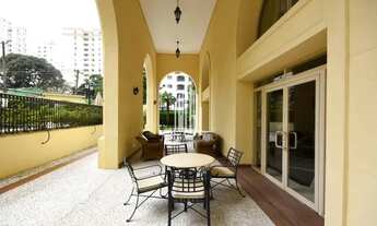 Imagem 4: Apartamento á venda no Jardim Paulista com 587m² com 5 dormitórios 6 banheiros 8 vaga