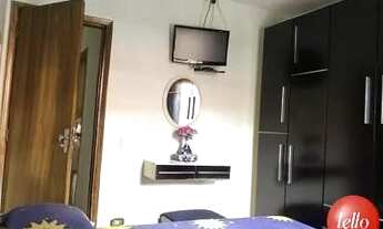 Imagem 3: São Paulo - Casa Padrão - Vila Formosa