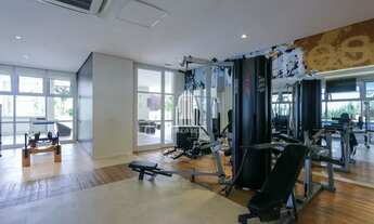 Imagem 7: Apartamento para venda 50 m², 1 dormitório, 1 Vaga Brooklin