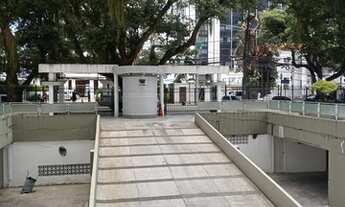 Imagem 6: Apartamento para venda tem 140 metros quadrados com 3 quartos em Vitória - Salvador - BA