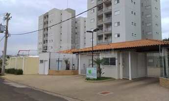 Imagem 5: Apartamento Padrão em Araraquara