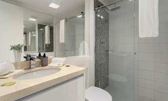 Imagem 2: Apartamento para venda 50 m², 1 dormitório, 1 Vaga Brooklin