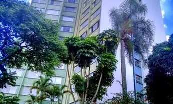 Imagem: Prédio localizado na Vila Santa Catarina