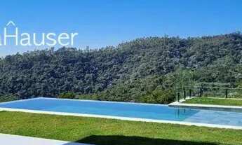 Imagem: Casa moderna - Gênesis 2 Alphaville - Venda