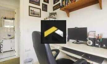 Imagem 14: Apartamento com 3 dormitórios, 72 m² - venda por R$ 445.000,00 ou aluguel por R$ 3.475,00