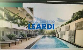 Imagem 1: APARTAMENTO - PERDIZES - SP