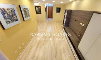 Imagem 5: Apartamento 3 Quartos Semi Mobiliado