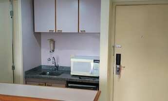 Imagem 2: Flat Studio para locação em Moema