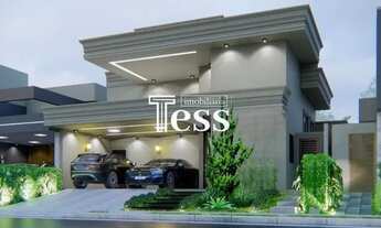 Imagem: Vende Casa de 3 dormitórios com piscina