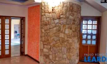 Imagem 2: SOBRADO - PARQUE DOS PÁSSAROS - SP