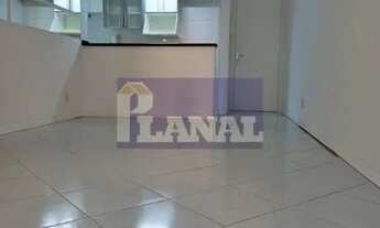 Imagem 5: Apartamento com 2 dormitórios para alugar, 52 m² por R$ 3.087,83/mês - Saúde - São Paulo/S