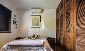 Imagem 7: Casa térrea de 668m² com 5 dormr/3 Suítes, 7 banheiros, 4 vagas em Interlagos