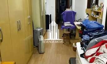 Imagem 4: Sobrado à venda na Vila Mariana de 140m² com 3 dormitórios 3 banheiros 2 vagas