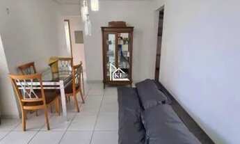 Imagem 5: Excelente Apto - 3 quartos(suite) - 2 vagas(cobertas) - Ed. Mirante Lagoa Nova