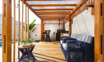 Imagem 3: Casa à venda no bairro Jardim Samambaia - Jundiaí/SP