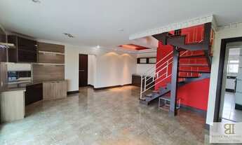 Imagem 6: Cobertura para Venda em São Bernardo do Campo, Rudge Ramos, 5 dormitórios, 4 suítes, 7 ban