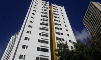 Imagem: Apartamento para venda com 49 metros quadrados