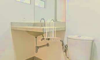 Imagem 2: Apartamento no Condomínio Caruana no Jardim Paulista com 109m² 1 suíte 2 banheiros 1 vaga