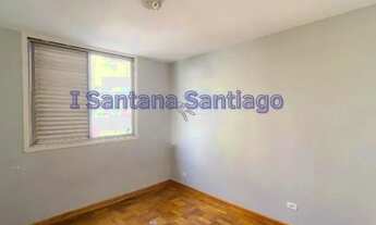 Imagem 6: Apartamento para Venda em São Paulo, Bosque da Saúde, 2 dormitórios, 1 banheiro, 1 vaga