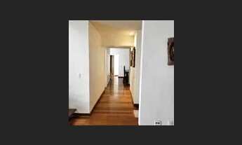 Imagem 7: Cobertura vista para o mar na Lúcio costa !