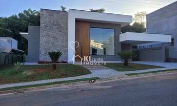 Imagem 2: Casa de Condomínio com 3 dorms, Condomínio Residencial Shamballa III, Atibaia - R$ 1.8 mi