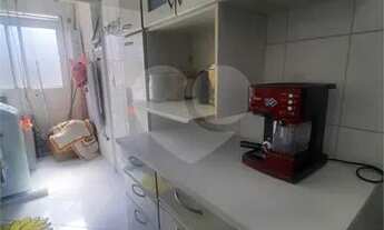 Imagem 4: Lindo Apartamento Bairro do Limão 2 dormitorios e 1 vaga de garagem