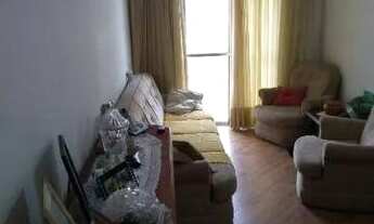 Imagem 2: Apartamento residencial à venda, Saúde, São Paulo