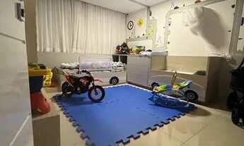 Imagem 5: Apartamento edifício João Pedro