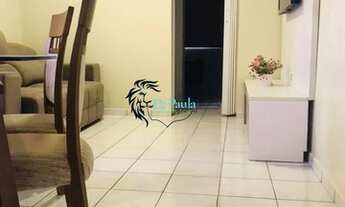 Imagem 5: APARTAMENTO LOCACAO NO GRAND PRIX MOBILIADO 61,88m2