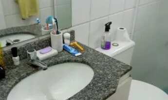 Imagem 5: APTO MONGAGUÁ Apartamento com 1 dormitório