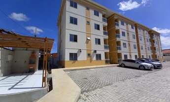 Imagem 2: APARTAMENTO NO JANGURUSSU