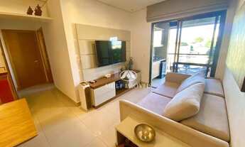 Imagem 3: Lindo Apartamento mobiliado na Zona Sul em ótima localização