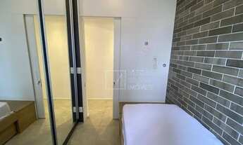 Imagem 5: Apartamento com 2 dormitórios para alugar, 53 m² por R$ 6.600,00/mês - Chácara Klabin - Sã