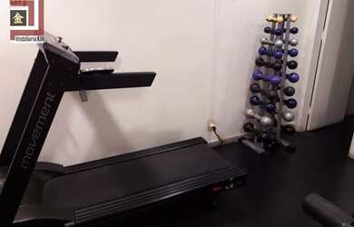 Imagem 15: Apartamento com 2 dormitórios à venda, 50 m² por R$ 460.000,00 - Vila Mariana - São Paulo