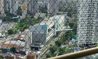 Imagem: Apartamento 4 Dormitórios - Bairro Jaqueira