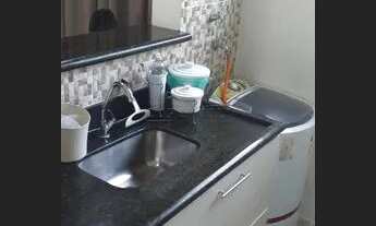 Imagem 4: Apartamento Padrão em Araraquara