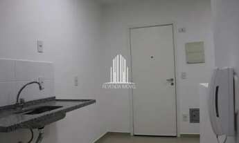 Imagem 2: Apartamento no Condomínio Project Home na Saúde com 52m² 2 dormitórios 1 banheiro 2 vagas