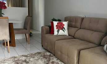 Imagem 4: Apartamento 2Qts - Cond. Safira - Res. Eldorado