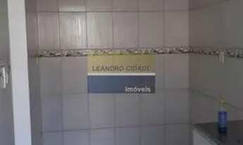 Imagem 2: Apartamento 2 dormitórios - Bairro Santa Tereza