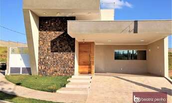 Imagem 2: Casa com 3 dormitórios, 154 m² - venda por R$ 600.000,00 ou aluguel por R$ 3.587,00/mês