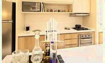 Imagem 10: Apartamento para venda no Jardim Prudência, 64 metros com 2 quartos, condomínio Florart