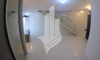 Imagem 7: Cobertura duplex na Vila Nova